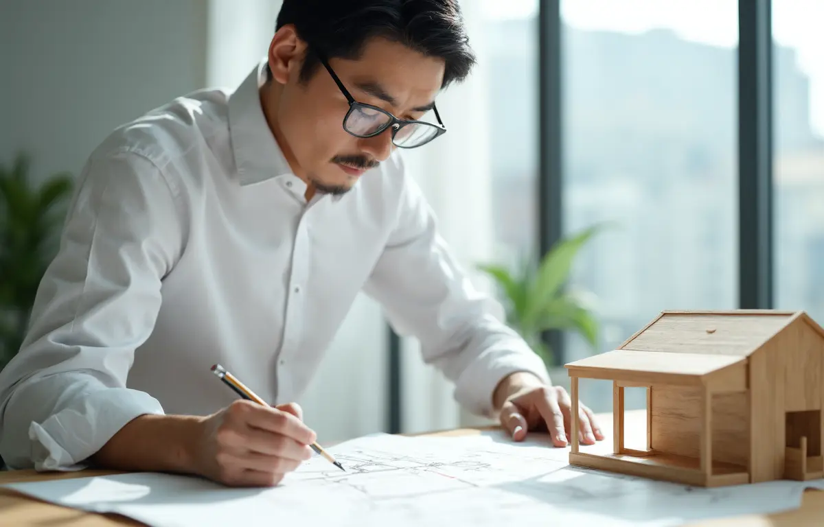 注文住宅の固定資産税を安くする具体的な方法