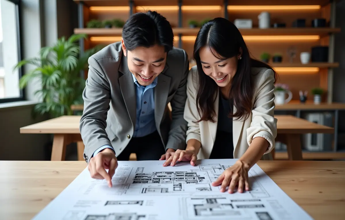 建築家と叶える理想の注文住宅デザインアイデア7選 | DAYS feat.factory