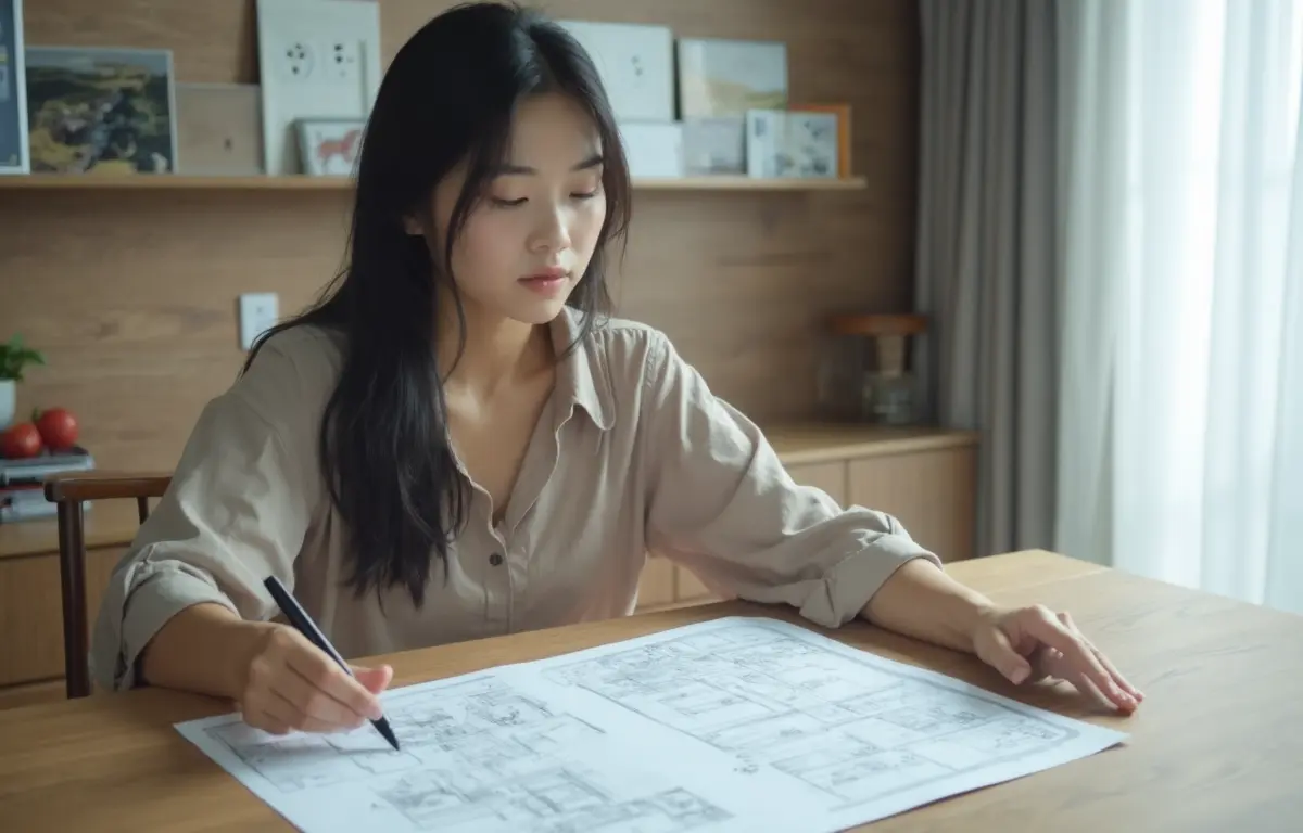 注文住宅で選ぶべきコンセントの種類とその活用法