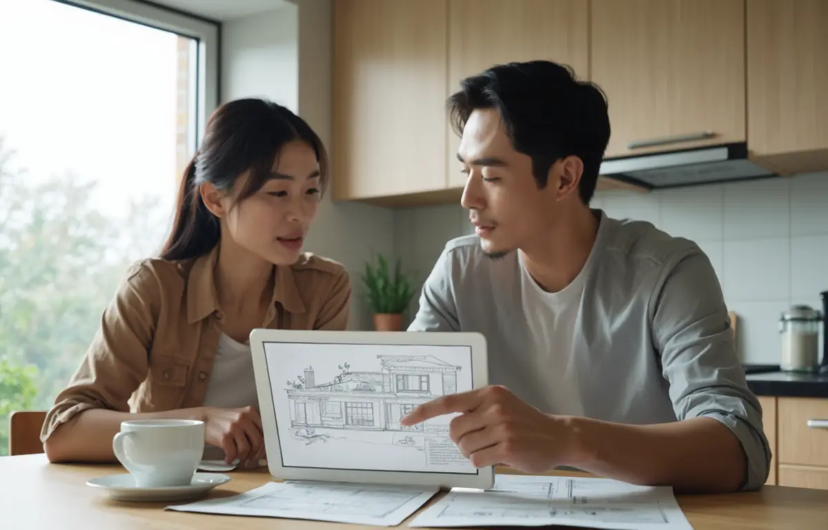 注文住宅のオプション費用の平均と総額相場とは？