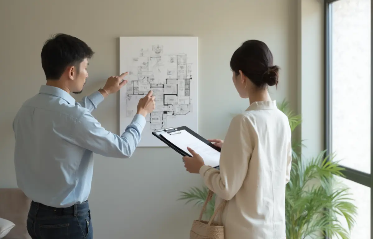 注文住宅でコンセントの配置を決める基本ルールとは？