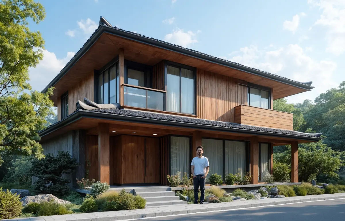 和風注文住宅とは？伝統と現代が融合する住まいの魅力
